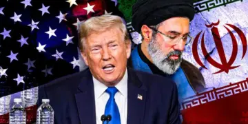 Heyetê Qeterî seba îmzakerdişî peymane şî Tehran
