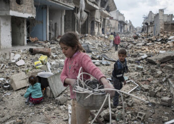 UNICEF: Divê mirina zarokan nebe ‘rewşa normal’