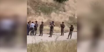 Tirkiyeyê ji bo gundên Zaxoyê qedexeyên OHALê ragihand!