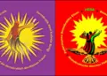 FEDA û DAKB: Heta ke qirkerdişan reyde rîbîrîameyîş nêbo, aştîya komelkî nêbena