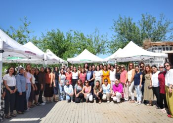 Meclîsa Jinan a Şaredariya Peyasê: Dê xebatên me bidomin