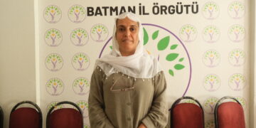 Havva Can: Em ê heta dawiyê bi ser bûyera rehabîlîtasyona Êlihê ve biçin