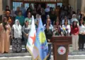 Meclisa Jinan a PYDê êrişên li Til Hasil û Til Eranê şermezar kir